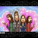 Pink Floyd