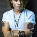 Johnny Depp 1