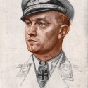 vojenské skice, Wolfgang Willrich (1897-1948)