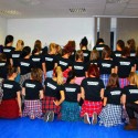 Diamonds Academy!!! :)