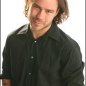 Chris Pontius z Jackass