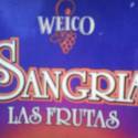 Sangria --- to boli casy :D