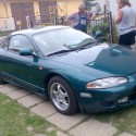 dodiikove autickooo   =) perfektne  ,,, I love mitsubishi ECLIPSE 