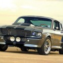 ford mustang eleanor