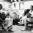 Ali Farka Toure with Ry Cooder