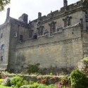 Stirling Castle