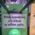 Pravda pravda, ako minule keď bola vzbura dôchodcov na prechode :D:D:D lebo nechcela naskočiť zelená :D:D:D