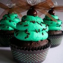 Choco mint <3