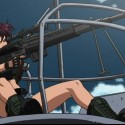 Black Lagoon Vol 1 - Screen 1