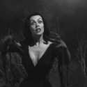 Maila Elizabeth Syrjäniemi- Vampira

Born : December 11, 1922(1922-12-11)
Died : January 10, 2008 (aged 85)


