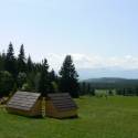 Vysoké Tatry - Račková dolina