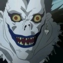 Ryuk

... = serial Death_Note = ...