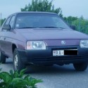 ŠKODA Favorit 135 L