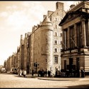 Royal Mile