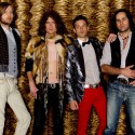 ... the killers ...