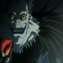 Ryuk - Lightov Shinigami Ma Rad Jablka

... DeathNOTE ...