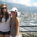 Klobúčikový pozdrav zo slnečného Monaca :D

Vrátila by som sa tam :)