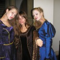všetky tri Draculove nevesty:D