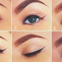 ♥..Cat eyeliner..♥