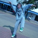 Adamek.. jou :DDDD 