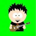 Billie Joe Armstrong ako south park