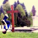 Front Flip (Salto do predu)