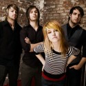 Paramore zase:-D