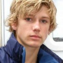 Alééééx Pettyfer :D