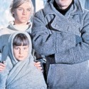 Doktor Živago r.1965 geniálny film ....