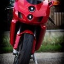 Love means Ducati 999 Testastretta :)