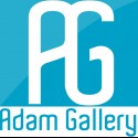 Adam Gallery logo