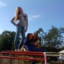 lucka , angella ,a ja =)