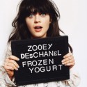 Zooey Deschanel