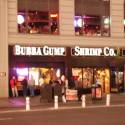 NY, Bubba  Gump Shrimp Co.