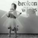 broken wings