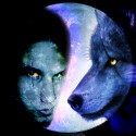 I love wolfs :)