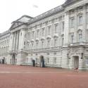 Buckingham Palace:))