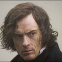 Toby Stephens v Jana Eyrovej