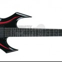 B.C.RICH..to je o kus realnejsie..1000€ :D