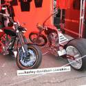 Harley. Autosalón2006