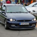 oficialny zraz FordClub.sk Nova Bana :)