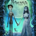 Mŕtva nevesta ... Tim Burton to válí..aj s Deppom a Carterovou ;)