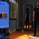 Metalista na SIMS 3 !! =D