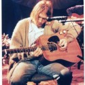 Kurt Cobain...