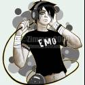 emo 4eva...