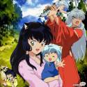 Kagome-Inuyasha