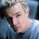 James Marsters...