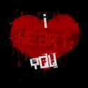 I HEART U!!! (ty vies koho :] )