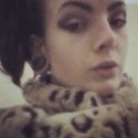 Leopard fur ^_^