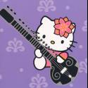 hello kitty-cicaaa